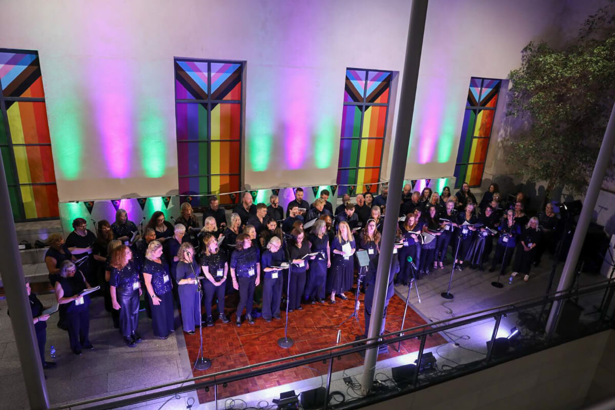 Culture Night 2025