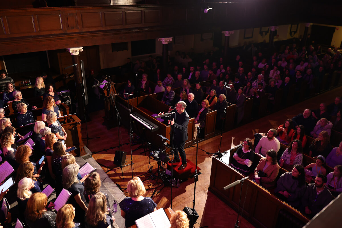 Concert 2026