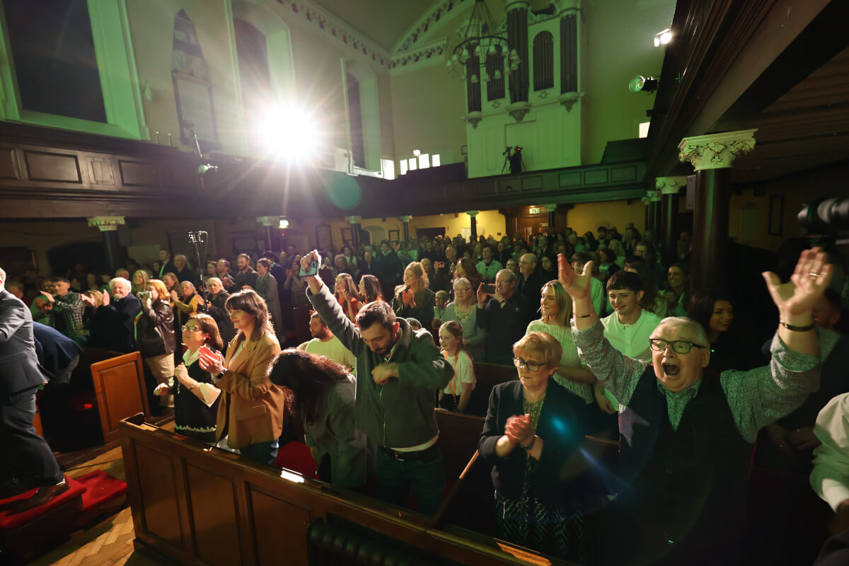 Concert 2026