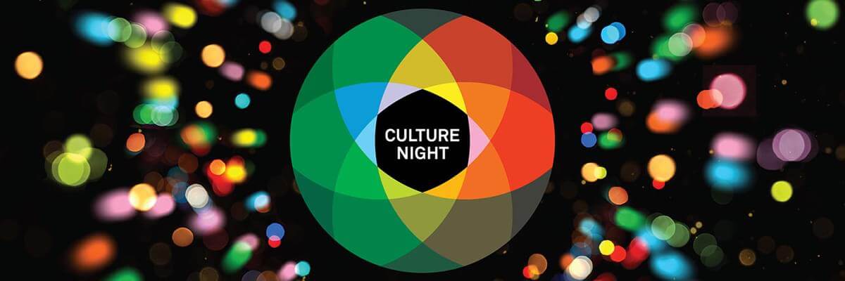 Culture Night 2026